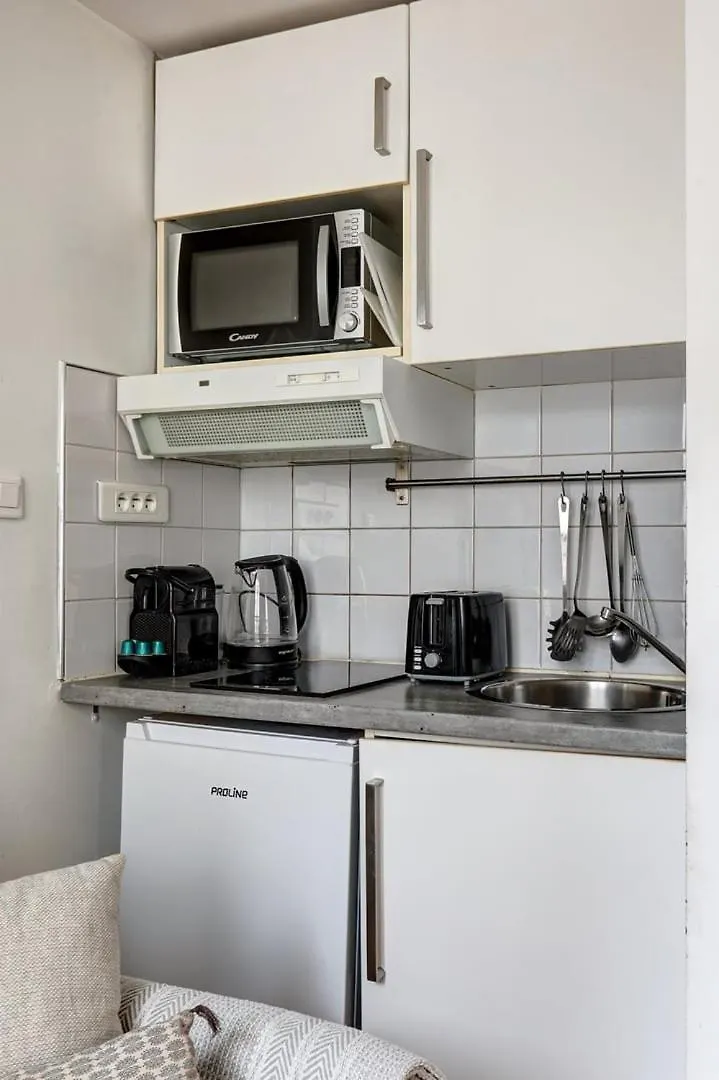 Apartment 395 Biot 10 - Superbe A *