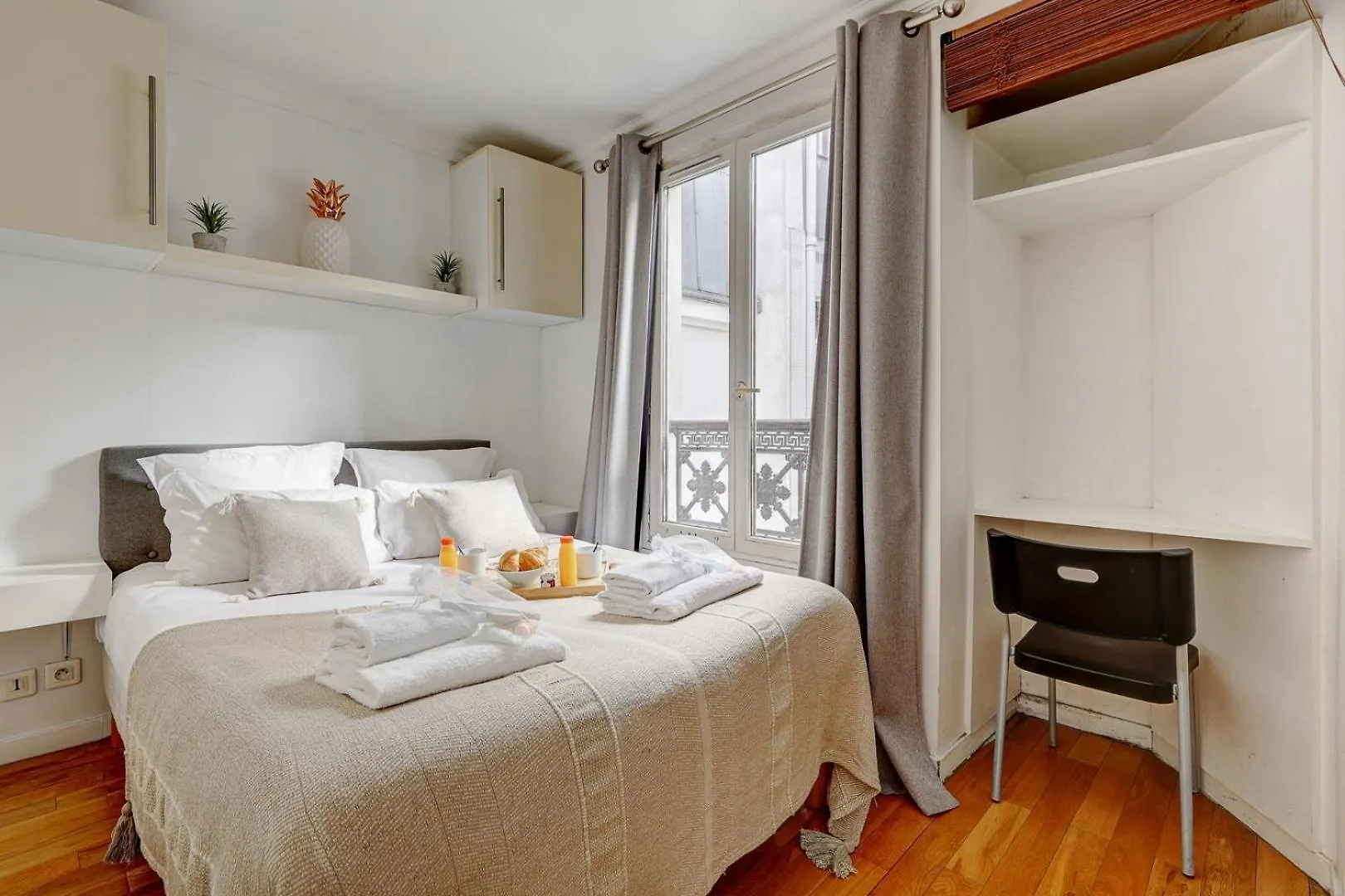 Apartament 395 Biot 10 - Superbe A Paryż