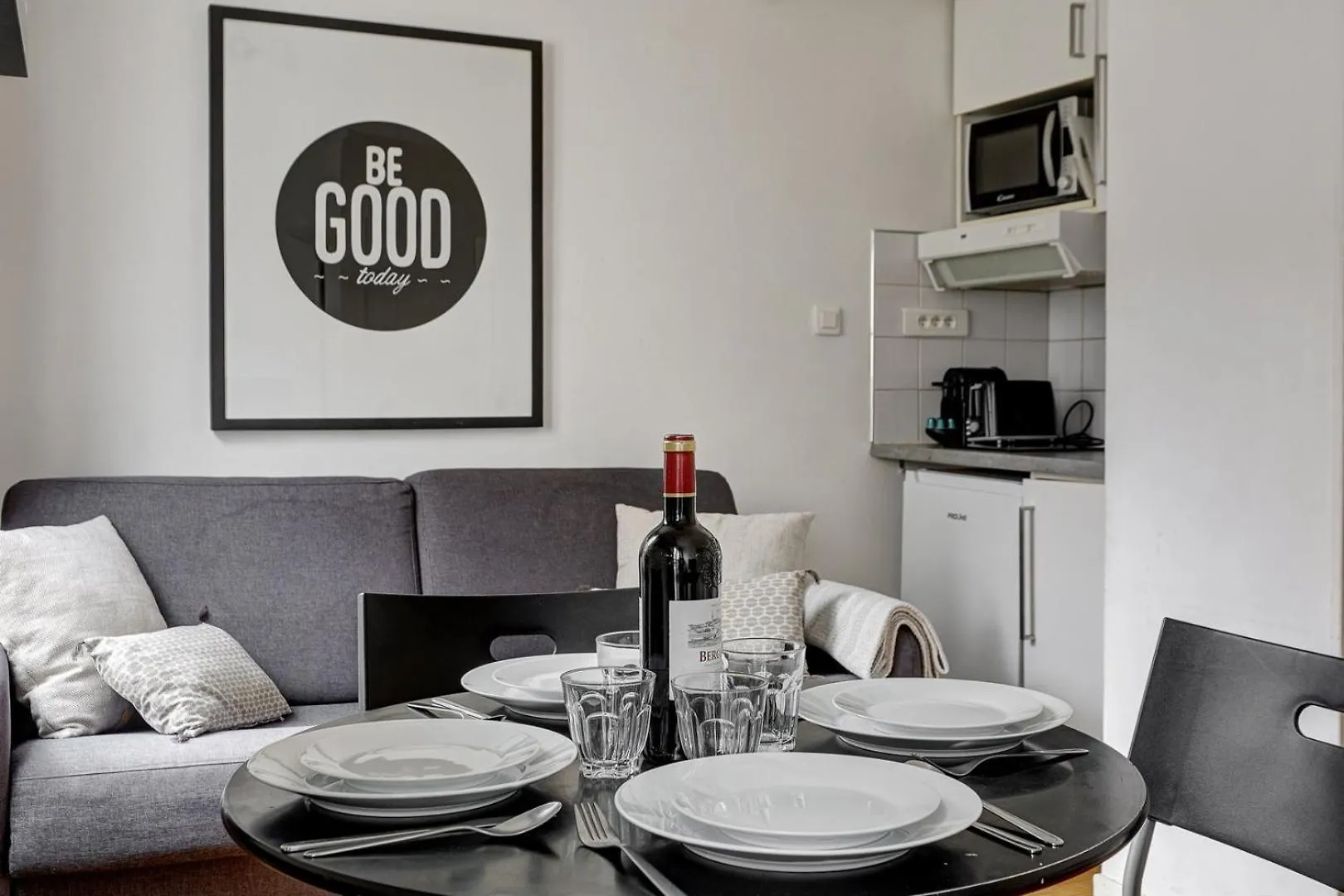 395 Biot 10 - Superbe A Apartament *